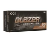 Blazer Brass 357 Magnum Ammo 158 Grain Full Metal Jacket Case of 1000  20 Boxes of 50 
