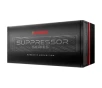 Barnes Suppressor Series 9mm Luger Ammo 147 Grain Sierra Jacketed Hollow Point Box of 20