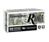 Remington Range 45 ACP Ammo 230 Grain Full Metal Jacket Case of 1000  20 Boxes of 50 