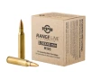 PPU RangeLine 5 56x45mm NATO Ammo 55 Grain Full Metal Jacket Box of 20