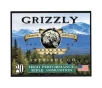 Grizzly Cartridge Trophy Grade 44 Remington Magnum  P Ammo 300 Grain Solid Box of 20