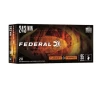Federal Premium Fusion Tipped 243 Winchester Ammo 95 Grain Polymer Tip Box of 20