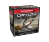 Winchester Drylok Super Steel Magnum Waterfowl 12 Gauge Ammo 3   2 Steel Shot 1-3 8 oz Case of 250  10 Boxes of 25 