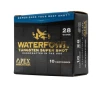 Apex TSS Waterfowl 28 Gauge Ammo 2-3 4   7-1 2 Tungsten Shot 3 4 oz Box of 10