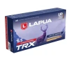 Lapua 6 5 Creedmoor Ammo 120 Grain Lapua TRX Polymer Tip Lead Free Box of 20