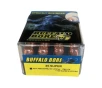 Buffalo Bore 45 Super Ammo 230 Grain Full Metal Jacket Box of 20