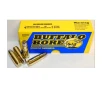 Buffalo Bore 458 Socom Ammo 500 Grain Flat Nose Box of 20