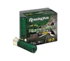 Remington HyperSonic Waterfowl 12 Gauge Ammo 3   2 Steel Shot 1-1 4 oz Case of 250  10 Boxes of 25 