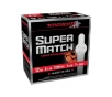 Winchester Super Match 12 Gauge Ammo 2-3 4   7-1 2 Lead Shot 1-1 8 oz Case of 250  10 Boxes of 25 