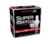 Winchester Super Match 12 Gauge Ammo 2-3 4   00 Buckshot 9 Pellets Box of 25