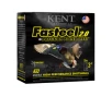 Kent Fasteel 2 0 Precision Waterfowl 20 Gauge Ammo 3   4 Zinc Plated Steel Shot 7 8 oz Box of 25