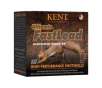 Kent Ultimate Fast Lead 410 Ammo 3   6 Lead Shot 11 16 oz Box of 25