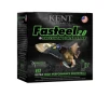 Kent Fasteel 2 0 12 Gauge Ammo 2-3 4  BB Steel Shot 1-1 16 oz Box of 25