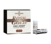 Gamebore Rose Gold Pro Comp 12 Gauge Ammo 2-3 4   8 Lead Shot 1-1 8 oz Case of 250  10 Boxes of 25 