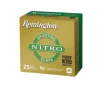 Remington Premier Nitro Sporting Clays 12 Gauge Ammo 2-3 4   8 Lead Shot 1 oz Case of 250  10 Boxes of 25 
