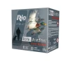 Rio Ammunition Royal BlueSteel High Velocity 12 Gauge Ammo 3-1 2  BB Steel Shot 1-3 8 oz Box of 25