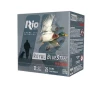 Rio Ammunition Royal BlueSteel Magnum 12 Gauge Ammo 3   2 Steel Shot 1-1 4 oz Box of 25