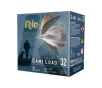 Rio Ammunition Top Game Heavy Lead High Velocity 12 Gauge Ammo 2-3 4   7-1 2 Lead Shot 1-1 4 oz Box of 25