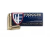 Fiocchi  38 Special  130 Gr FMJ  50 Box