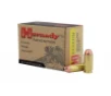 Hornady 9126  10mm Auto 180 gr XTP