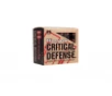 Hornady 92790  45 Colt 185 gr FTX Critical Defense
