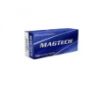 Magtech  9mm Luger  115gr FMJ Ammunition  50 Box