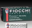Fiocchi 204HVB   204 Ruger V-Max 40gr 50 Box