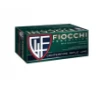 Fiocchi  Extrema 223 Remington 40gr Hornady V-Max  50 Box