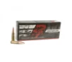 Barnes  300BLK  120gr  JHP FB  20 Box