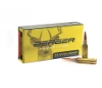 Berger Ammunition  6 5 mm Creedmoor 156gr EOL Elite Hunter  20 Box