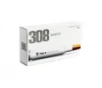 True Velocity  308win CC 168gr Nosler HPBT 20rds