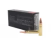 Hornady  BLACK 300 Blackout  110gr V-MAX   20 Box
