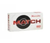 Hornady  MATCH 6mm Creedmoor  108gr ELD   20 Box