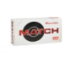 Hornady  MATCH 6 5 Creedmoor  147gr ELD   20 Box