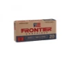 Hornady  Frontier  223 Remington  55gr FMJ  500 Case