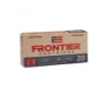 Hornady  Frontier 5 56 NATO  55gr FMJ  500 Case