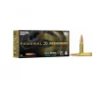 Federal   308 Win  Gold Medal Match - 175gr Matchking  20 Box
