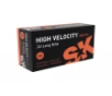 SK Ammo  High Velocity Match  22 40gr  500 Round Brick