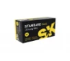 SK Ammo  Standard Plus  22 40gr  500 Round Brick