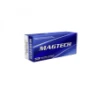 Magtech  9mm Luger  124gr FMJ Ammunition  50 Box