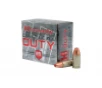 Hornady  Critical Duty R   9MM Luger  P  135 gr  FlexLock R   25 Box