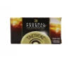 Federal  12 Gauge  2 3 4  Tactical  1300 fps  Hydra-Shok  1oz slug  5 Box