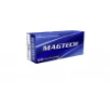 Magtech  38 SPL  158gr  FMJ - Flat Ammunition  50 Box