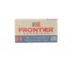 Hornady  Match TM  T2 Frontier R   5 56mm NATO  75gr BTHP  20 Box