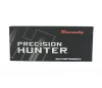 Hornady  300 WSM 200gr ELD-X R  Precision Hunter R   20 Box