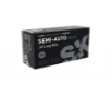 SK Ammo   22 LR Semi-Auto Rifle  500 Round Brick