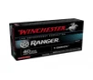 Winchester  Ranger- T  40 S W  180 Grain  50rds HP