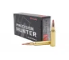 Hornady  7mm-08 Rem  150gr ELD-X R   Precision Hunter R   20 Box