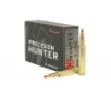 Hornady  280 Ackley  162gr ELD-X R   Precision Hunter R   20 Box