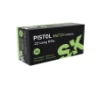 SK Ammo  Pistol Match Special   22LR  40gr  500 Round Brick